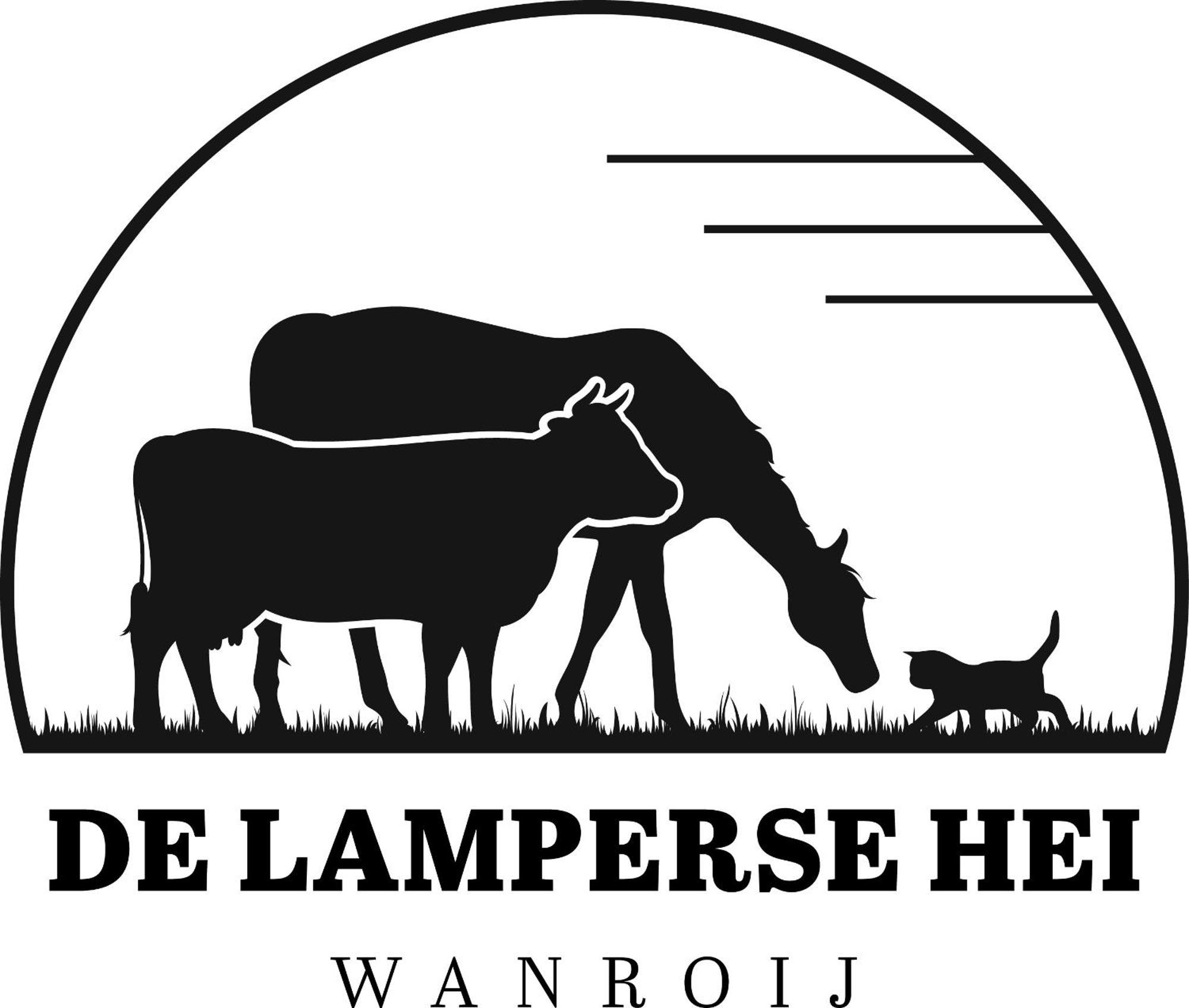 Отель Boertel Lamperse Hei Wanroij Экстерьер фото